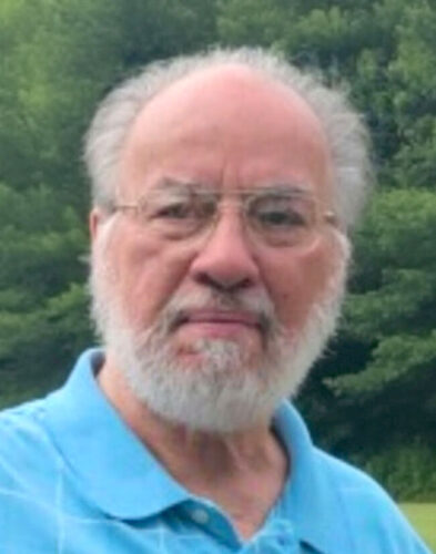 Ronald R. Weigle